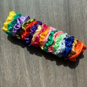 Scrunchies